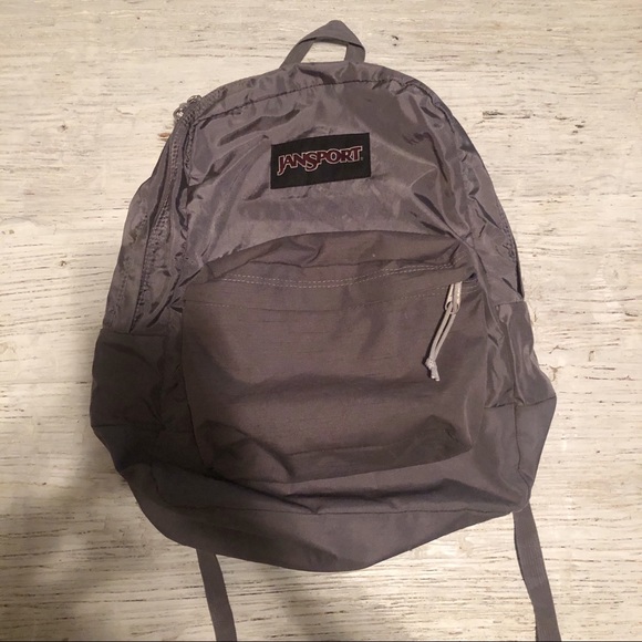 used jansport backpack